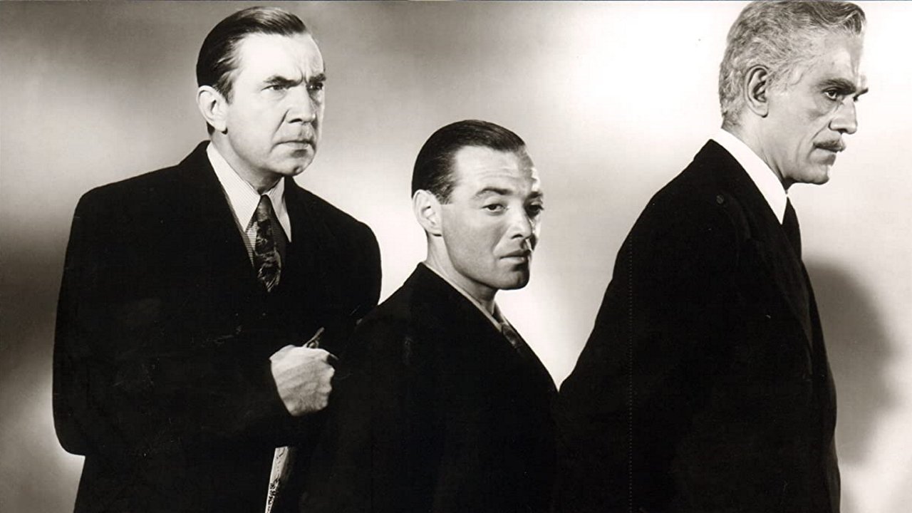 You'll Find Out Background