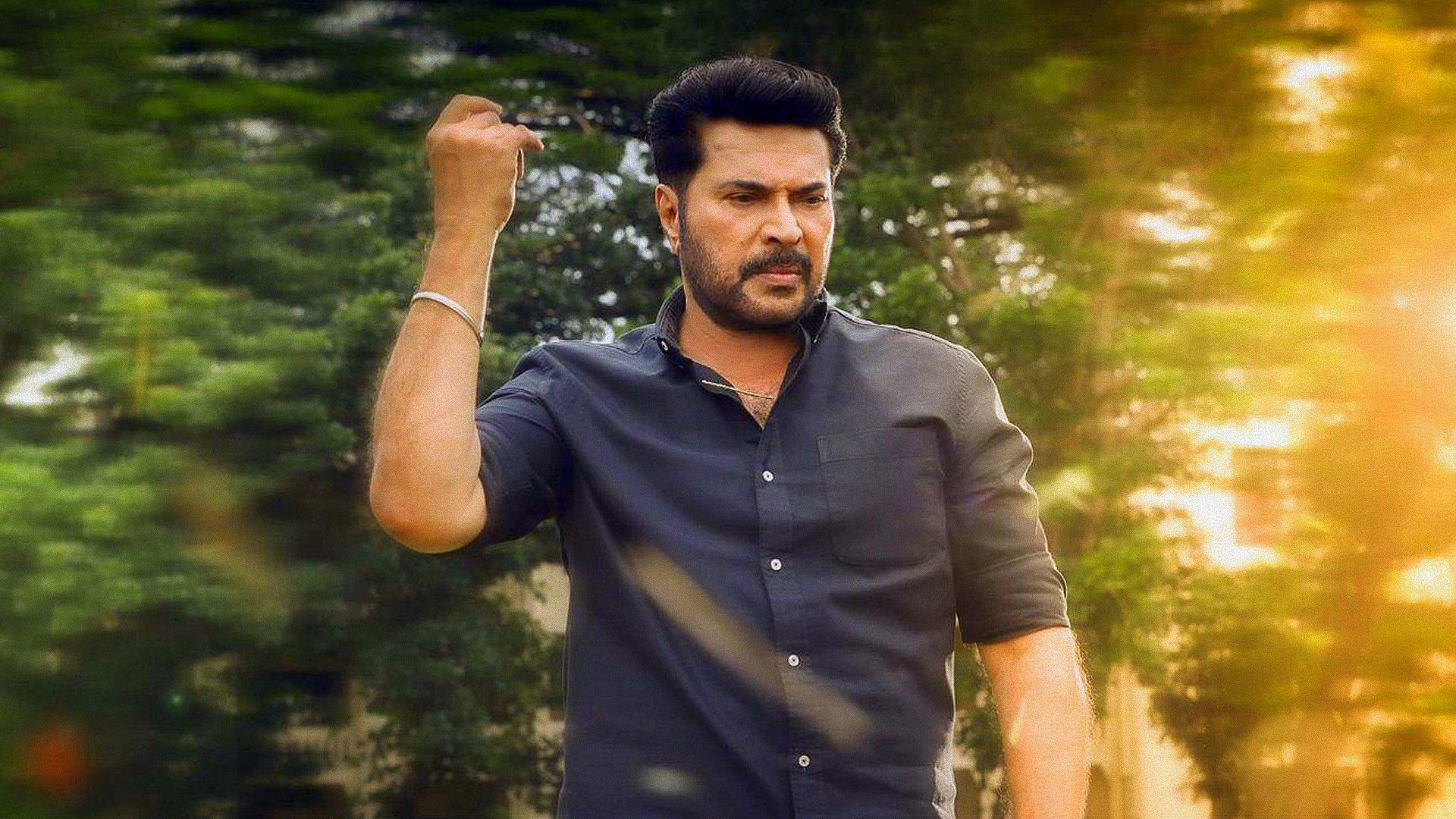 Masterpiece Background