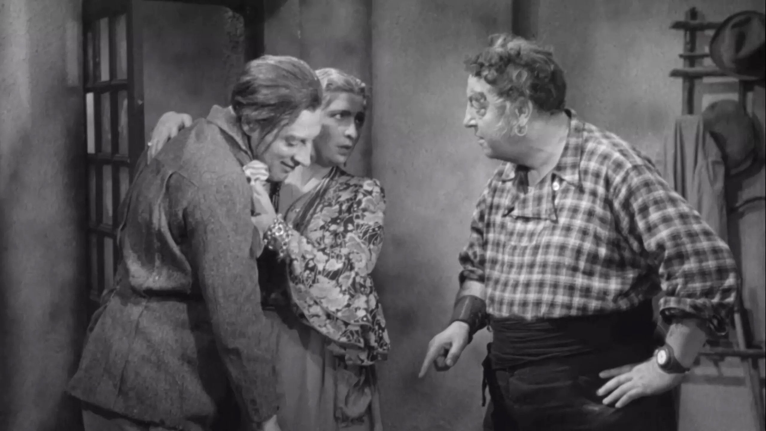 Sarati the Terrible Background