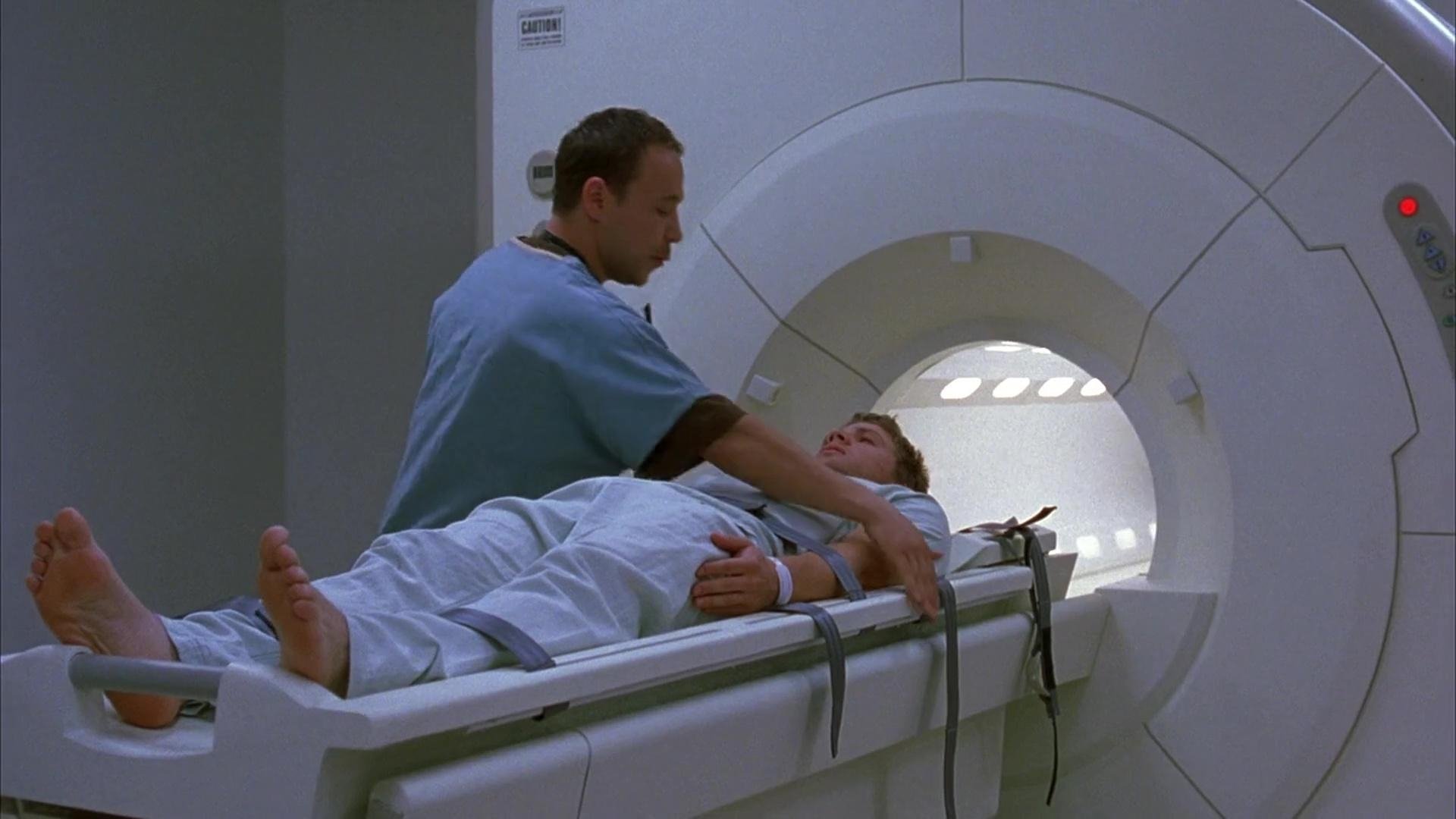 The I Inside Background