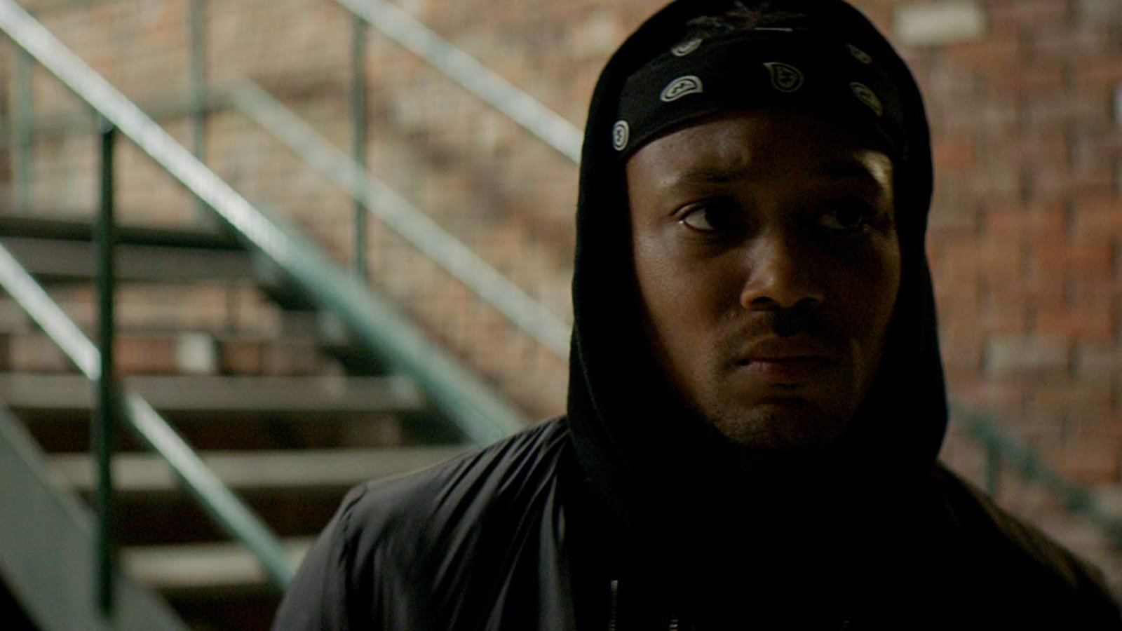 Never Heard Background