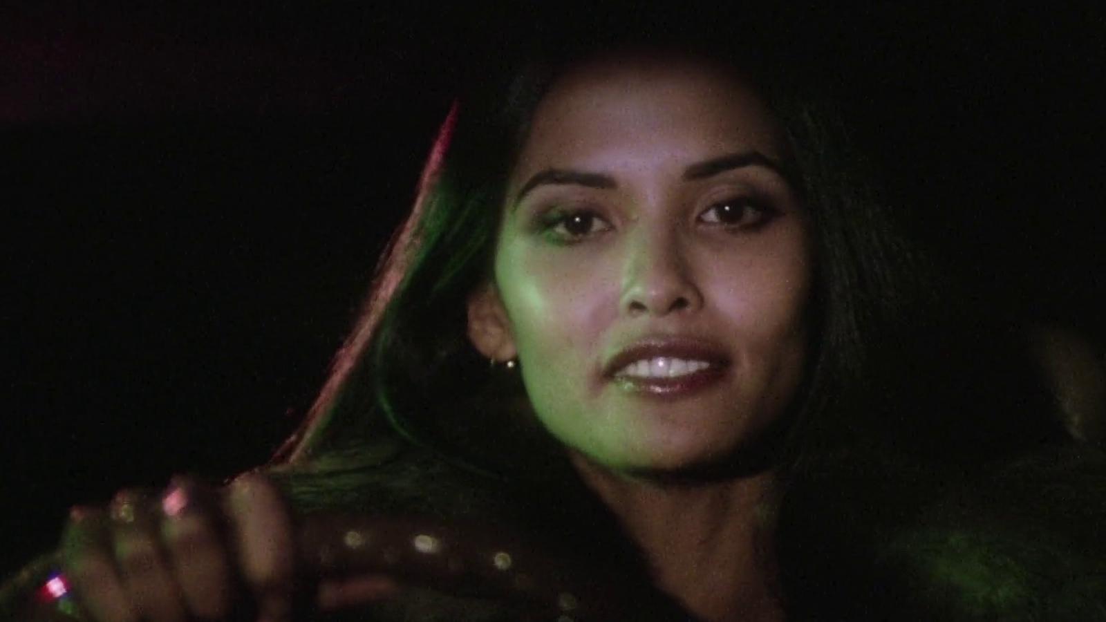 Emanuelle and the Porno Nights of the World N. 2 Background