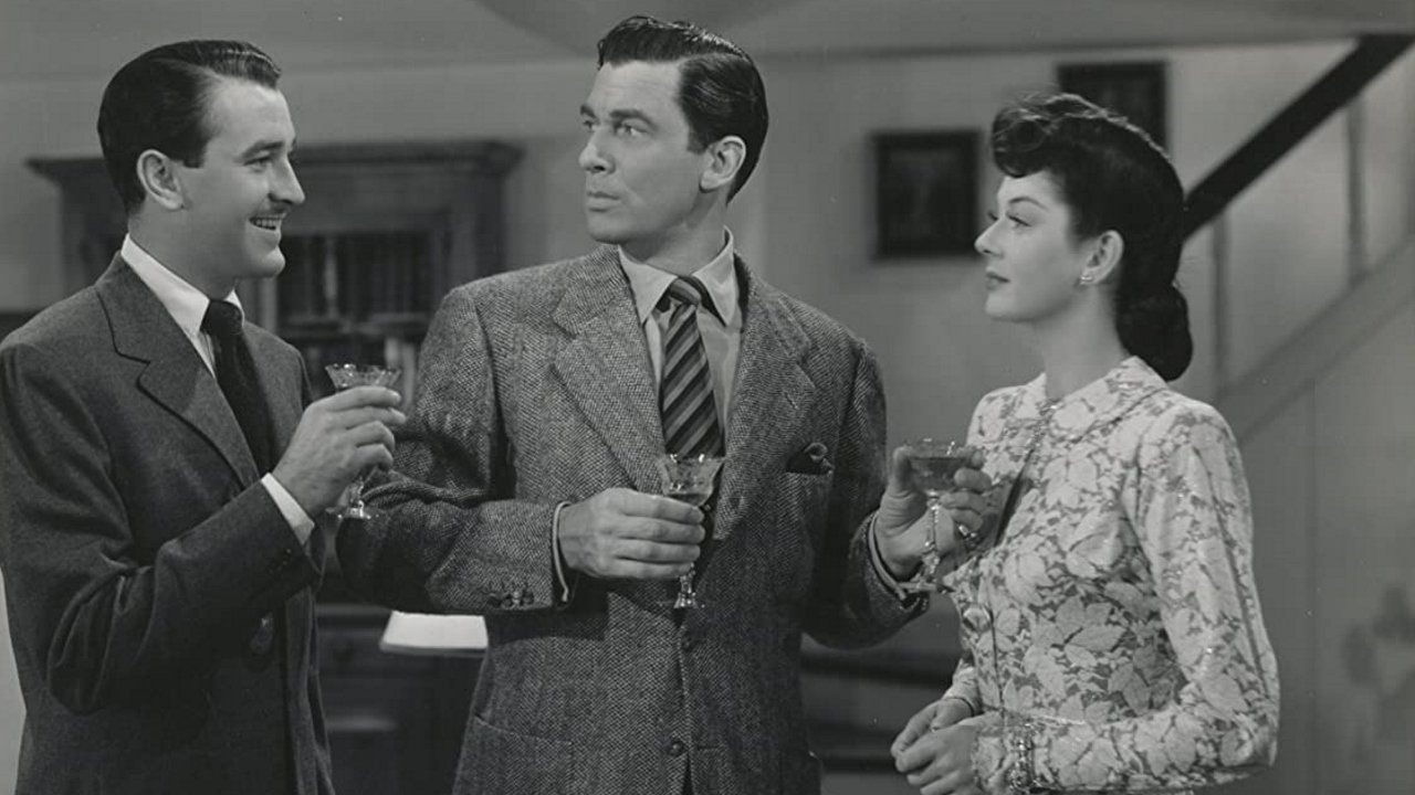 Design for Scandal Background