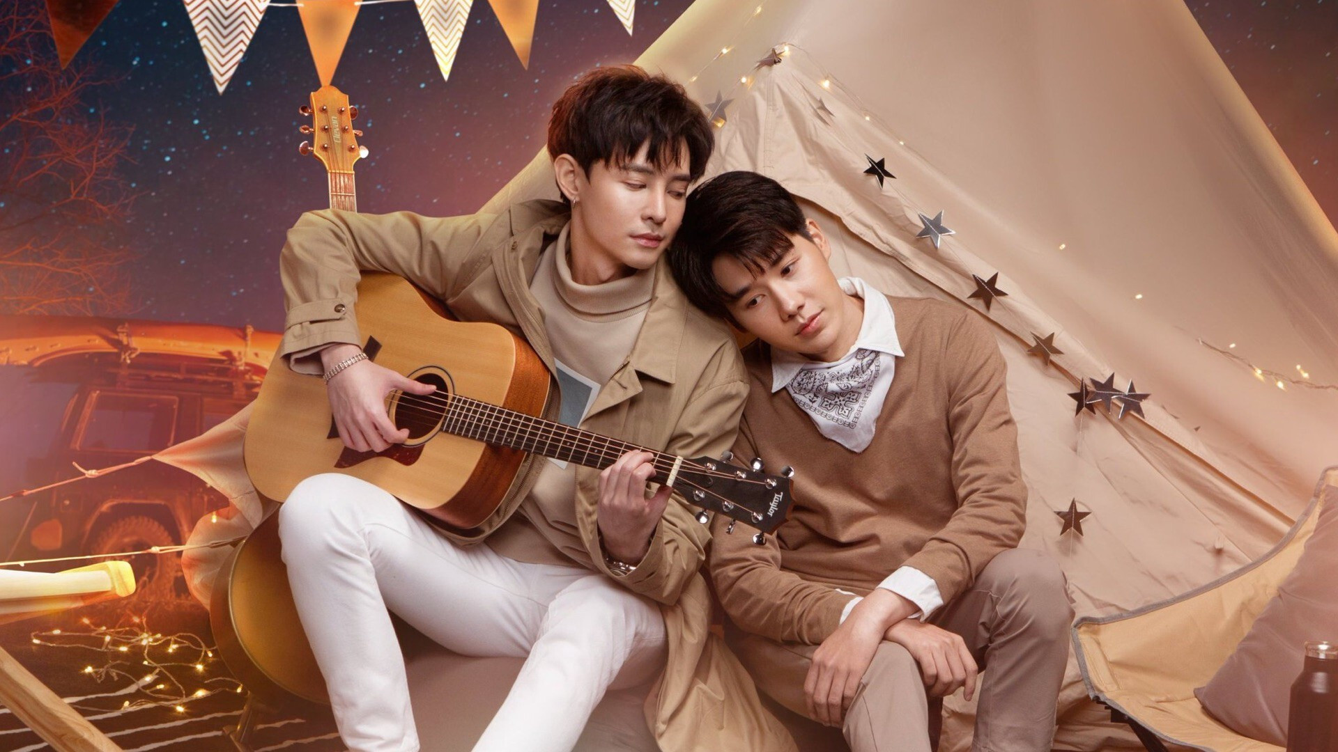 Oxygen: The Series Background