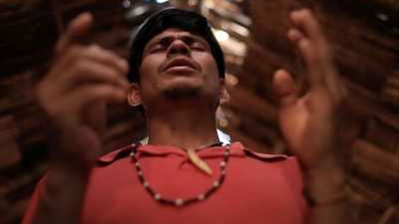 Trinta Povos Background