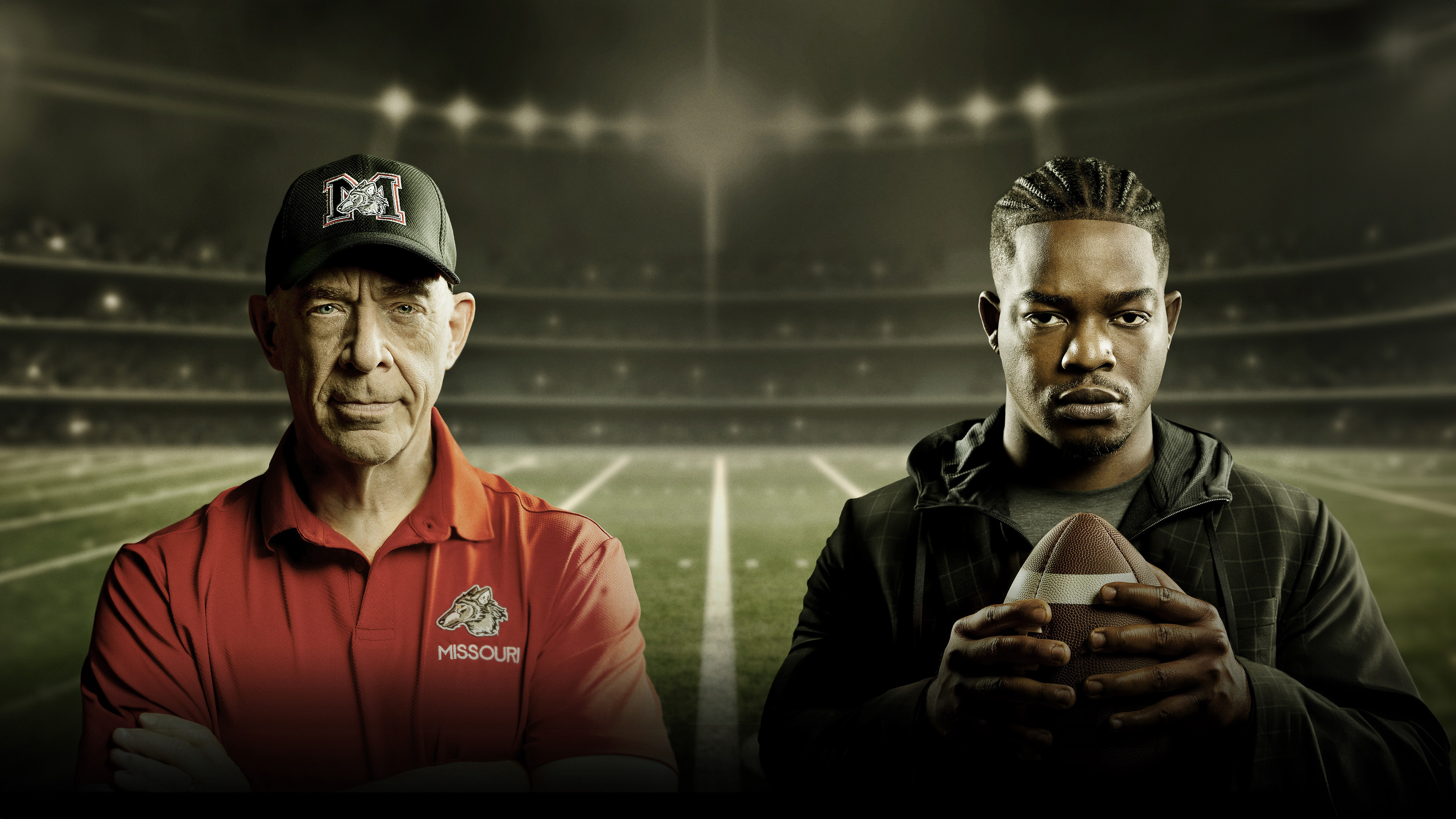 National Champions Background