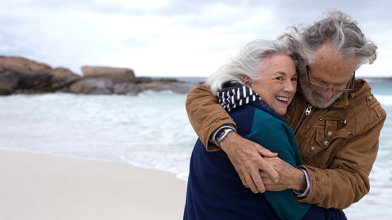 Storm in a Teacup Background