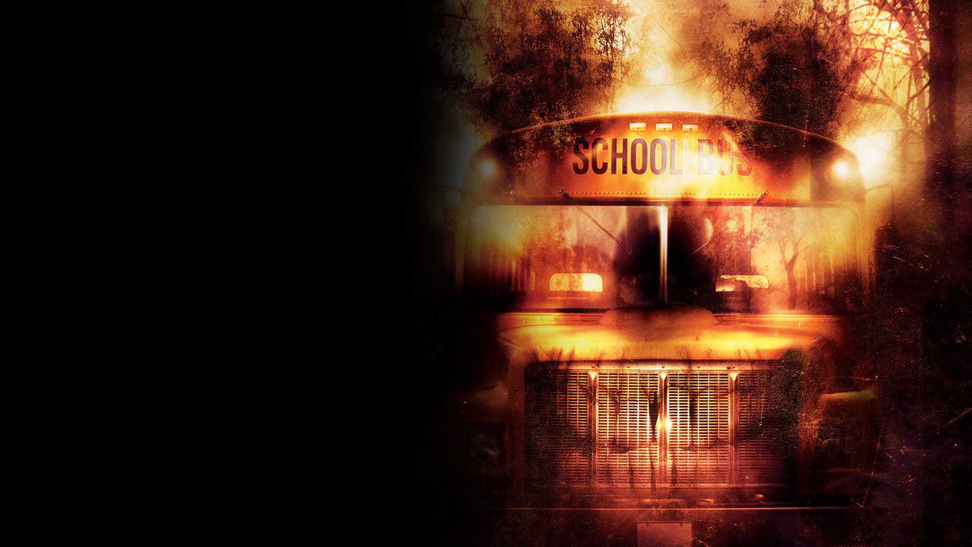 Cabin Fever 2: Spring Fever Background