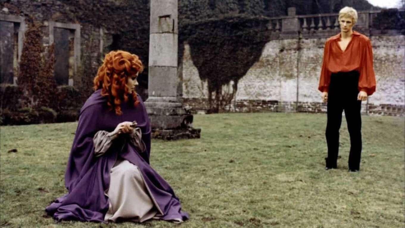 Malpertuis Background