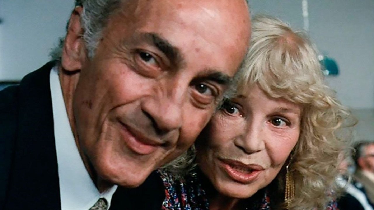 The House of Smiles Background