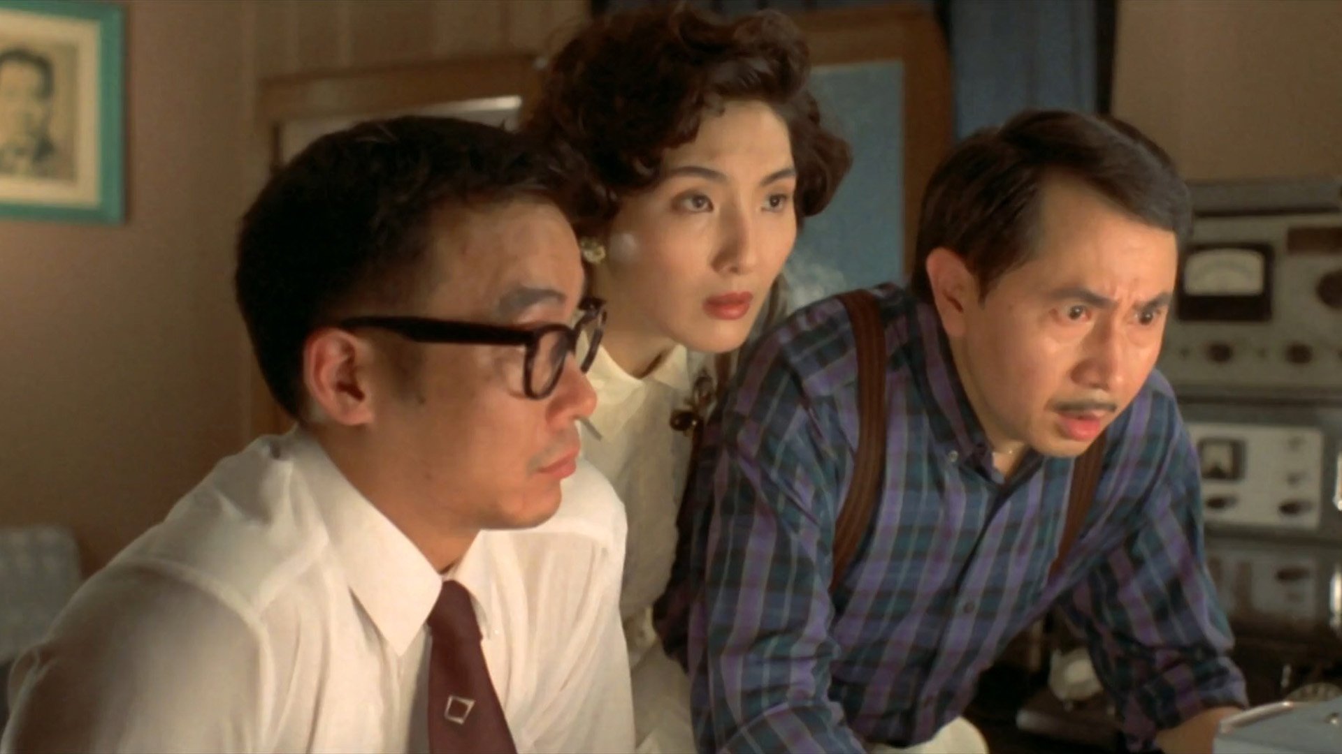 Finale in Blood Background