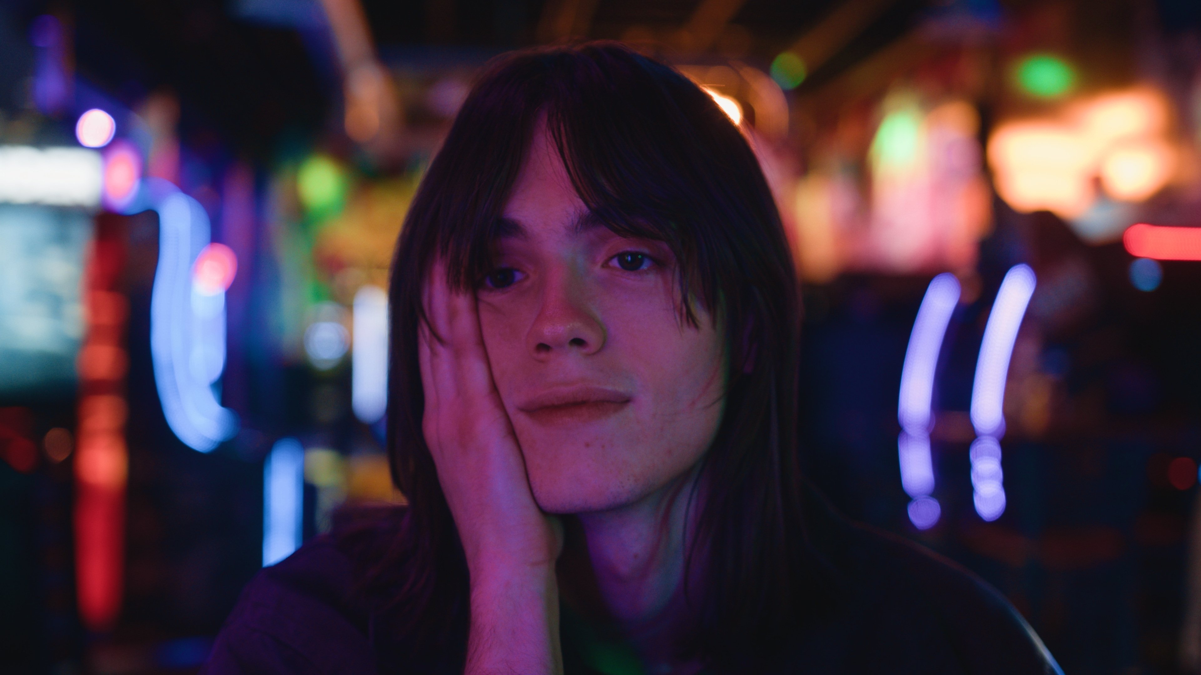 Hidden Flora Background