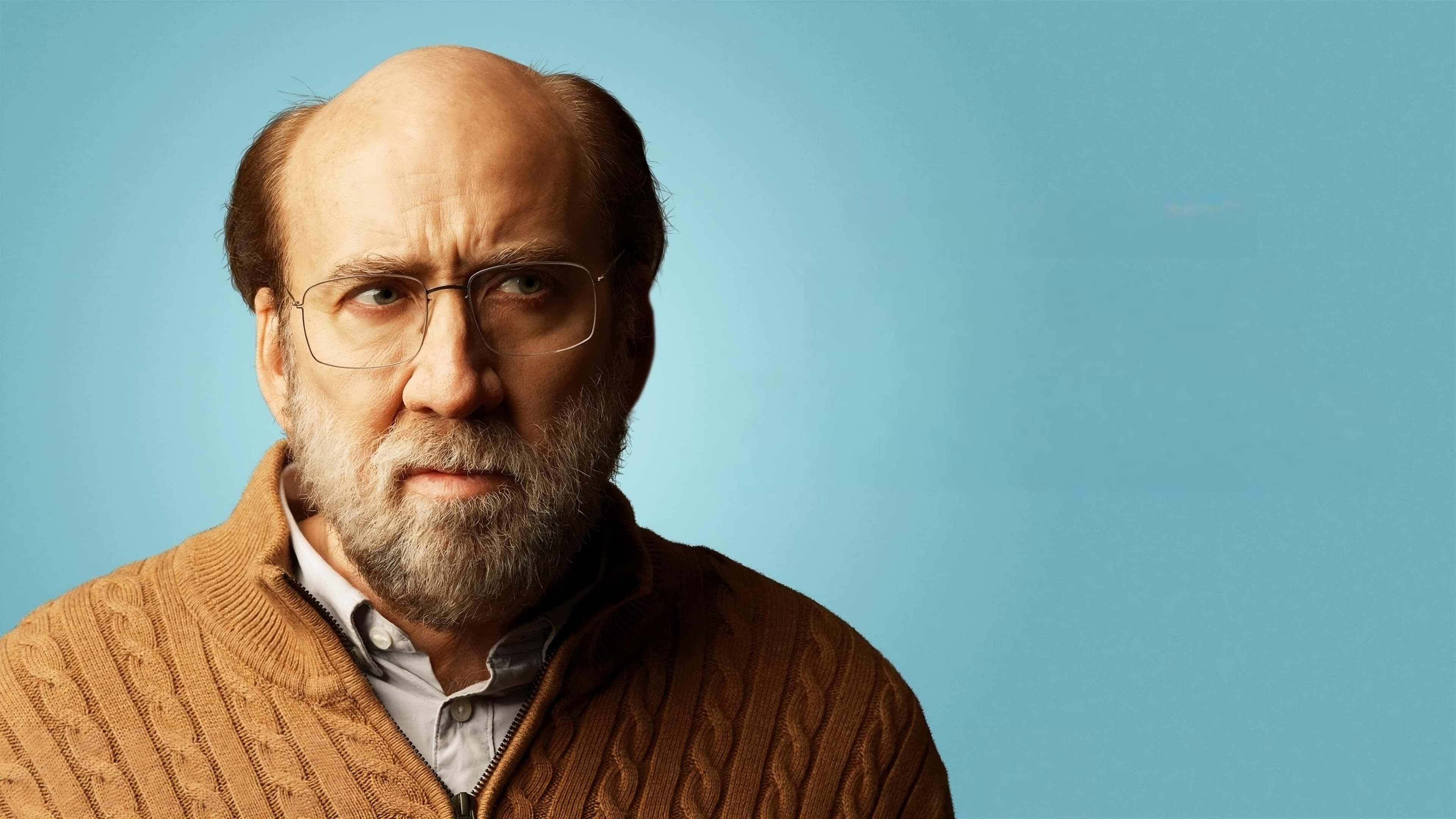 Dream Scenario Background