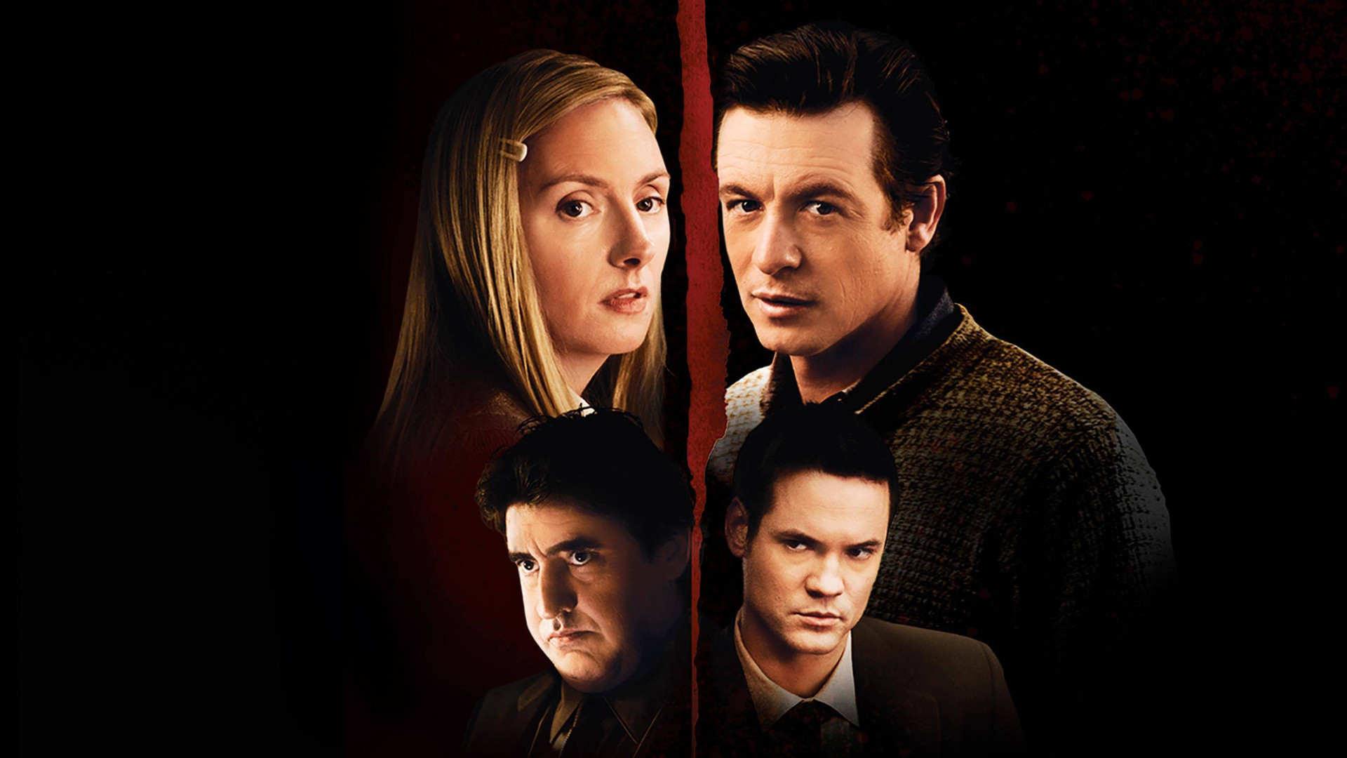 The Lodger Background