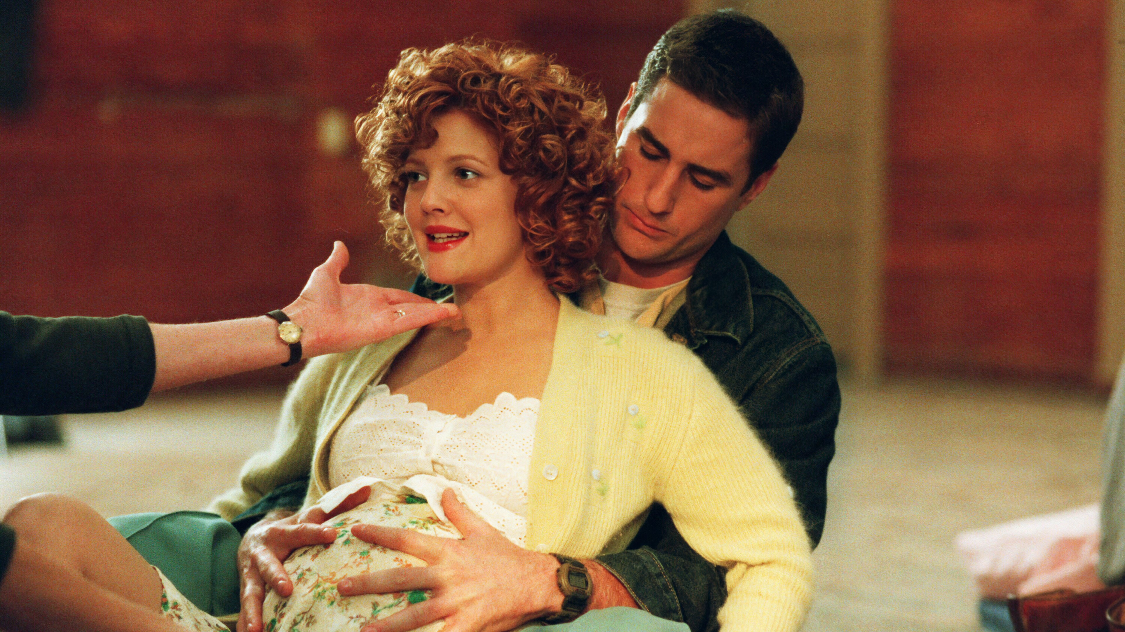 Home Fries Background