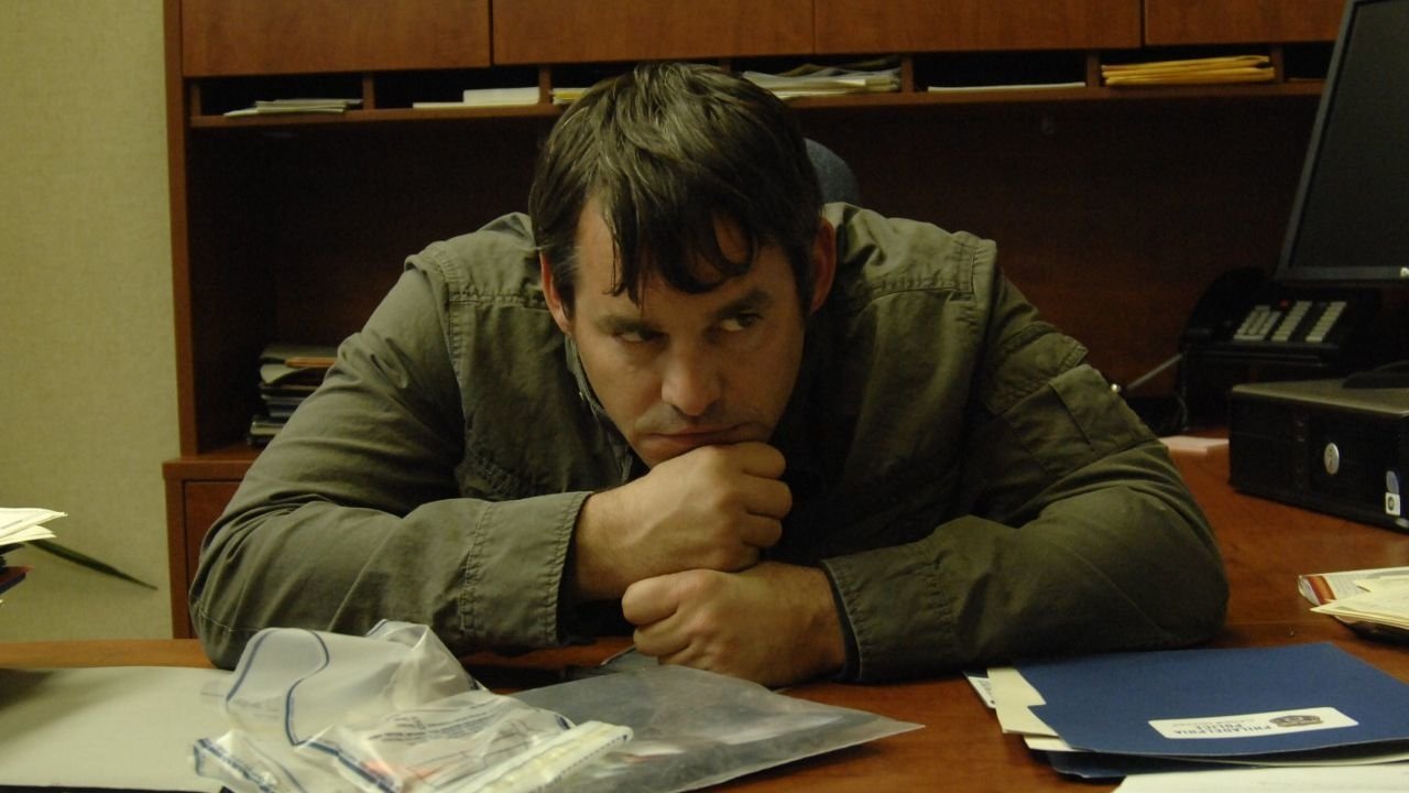 My Neighbor's Secret Background