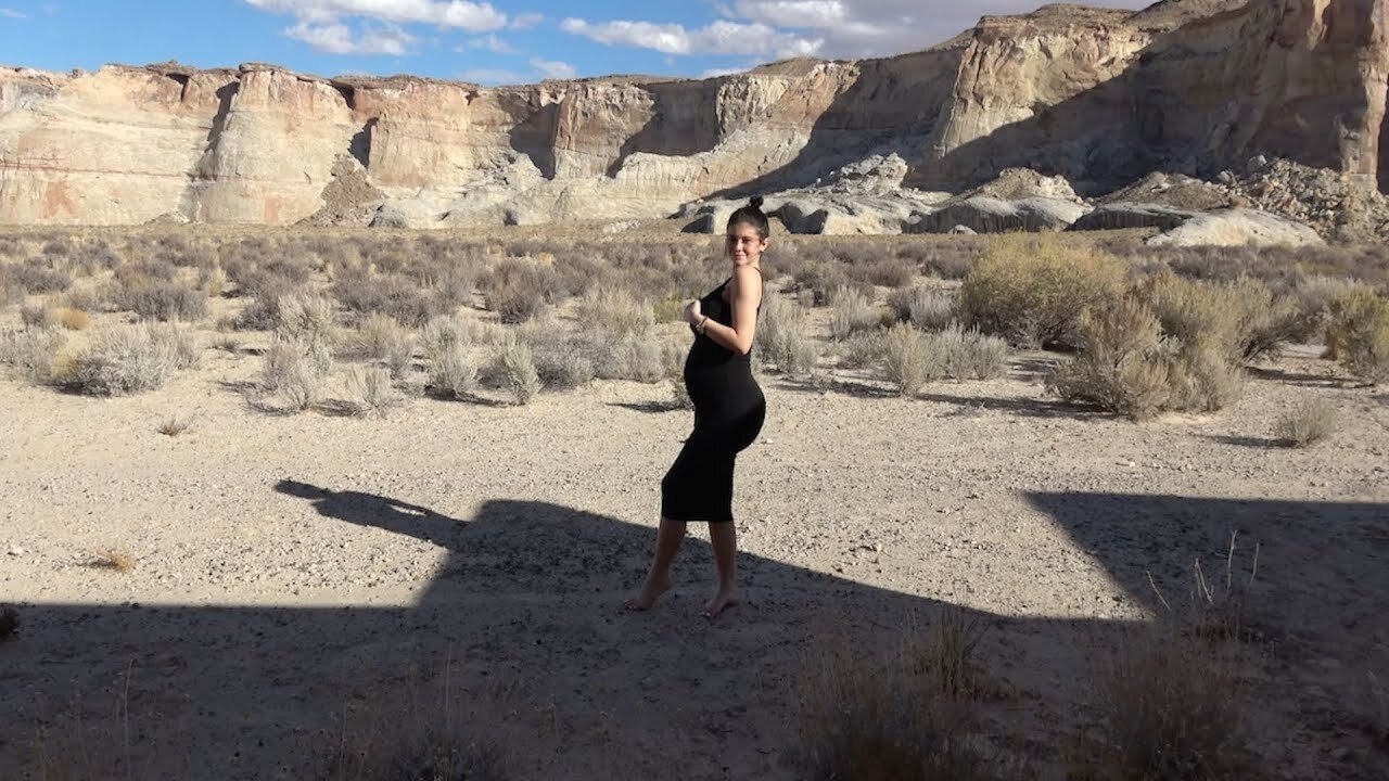 To Our Daughter Background