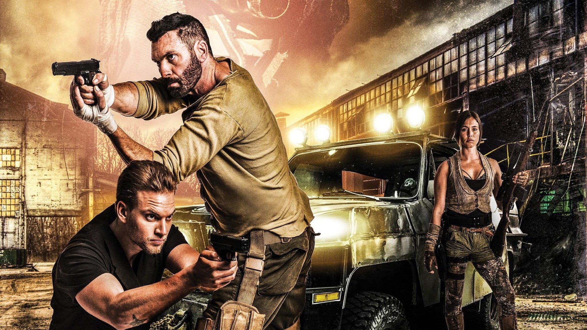 SuperGrid Background