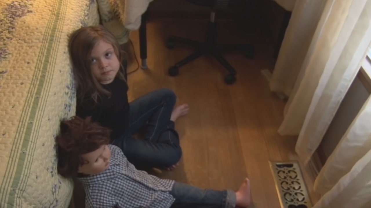 Rorschach Background