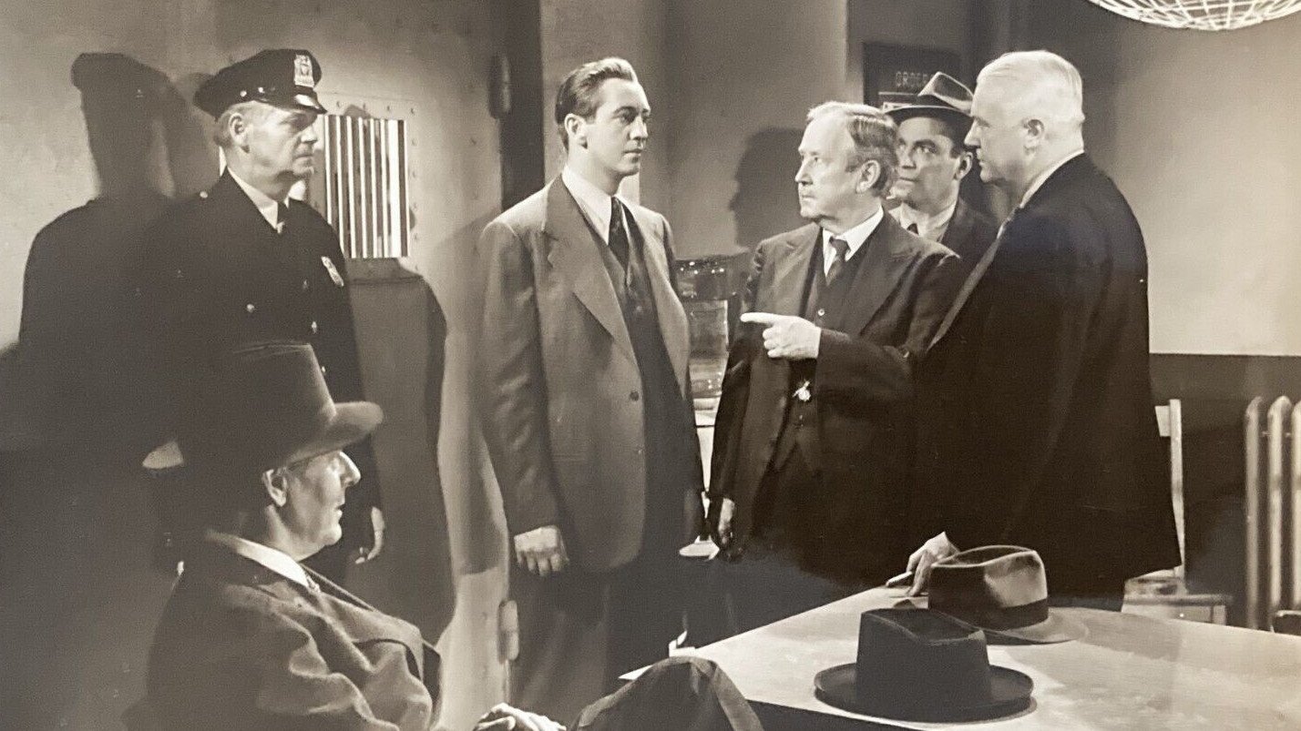 Dr. Broadway Background