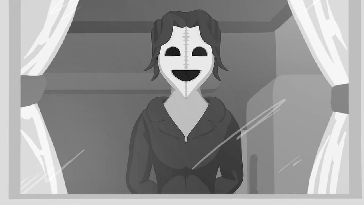 Being Pretty Background