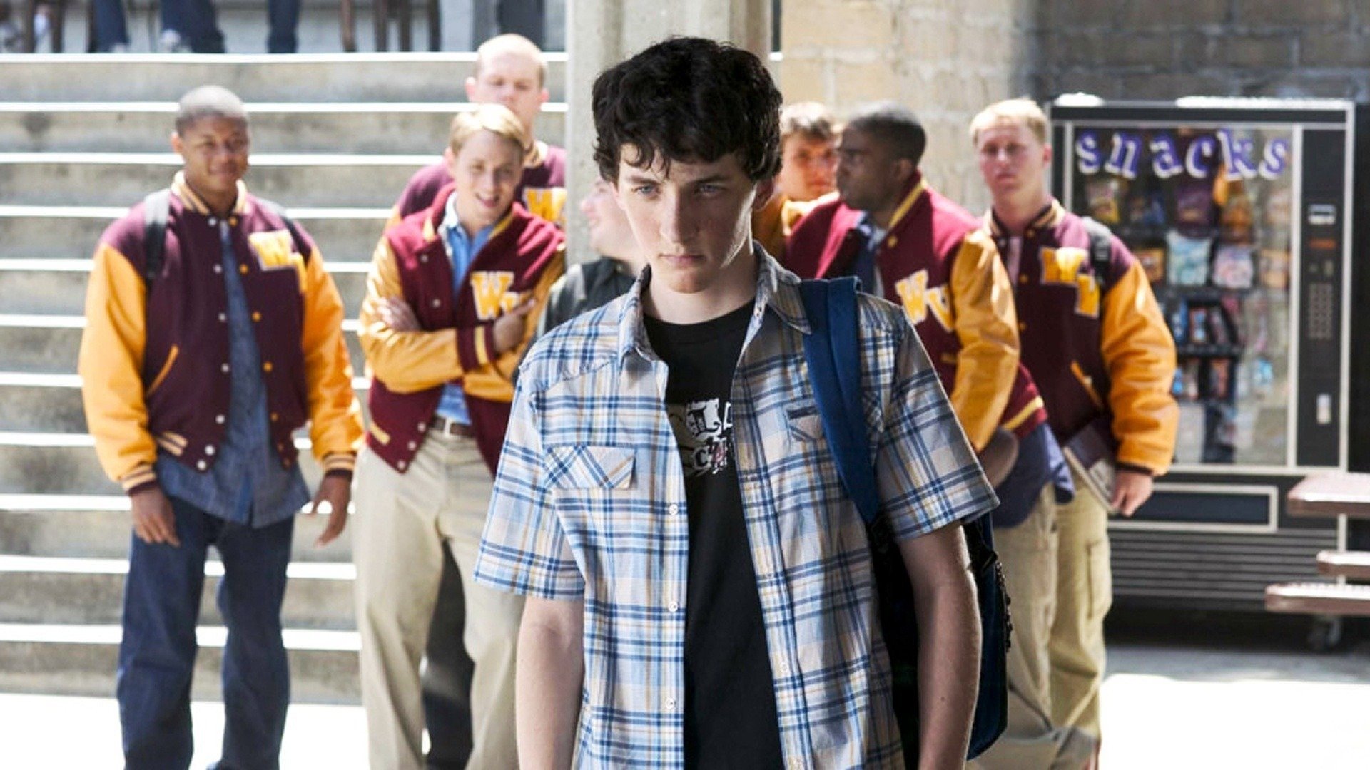 Dirty Deeds Background