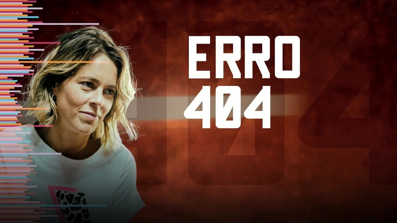 Error 404 Background