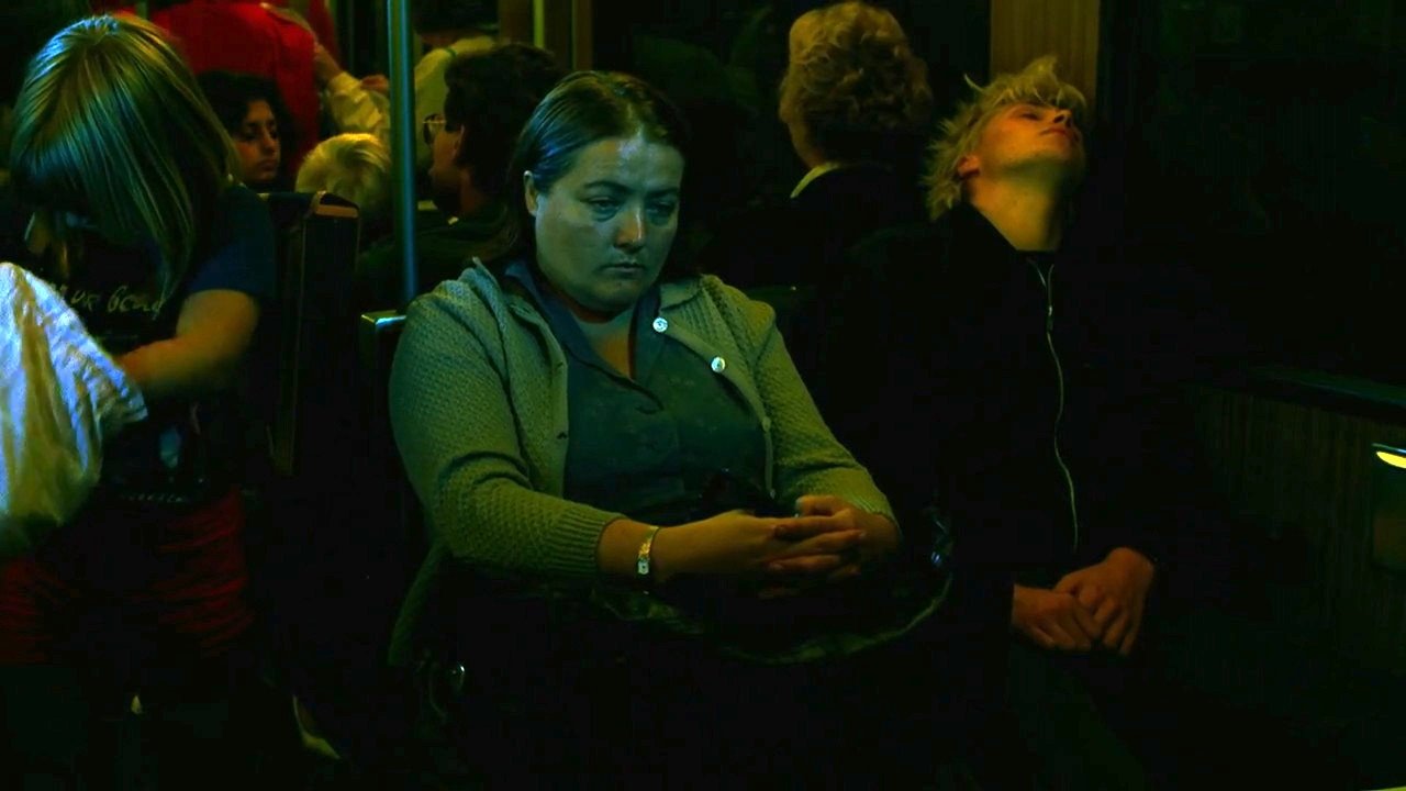 Sugarbaby Background