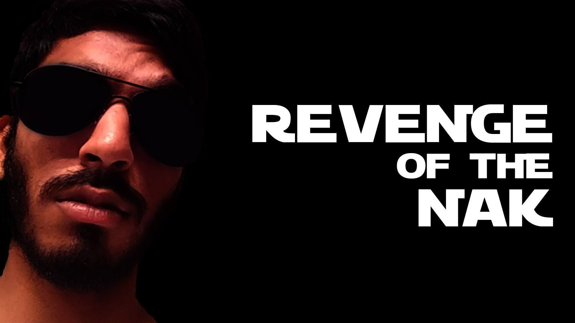 Revenge of the Nak Background