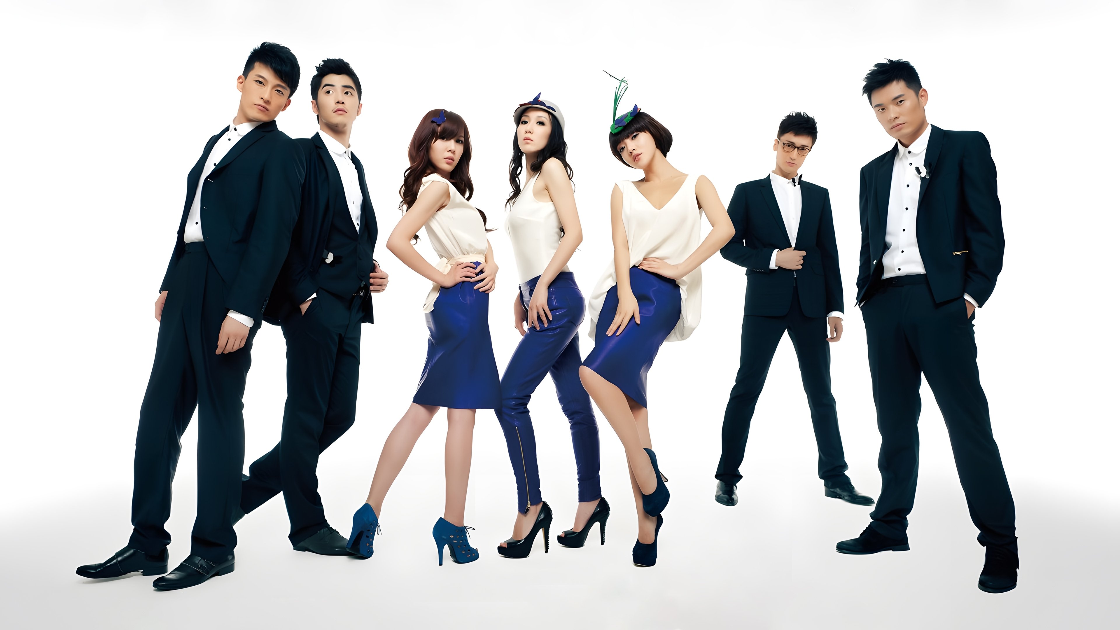 iPartment Background