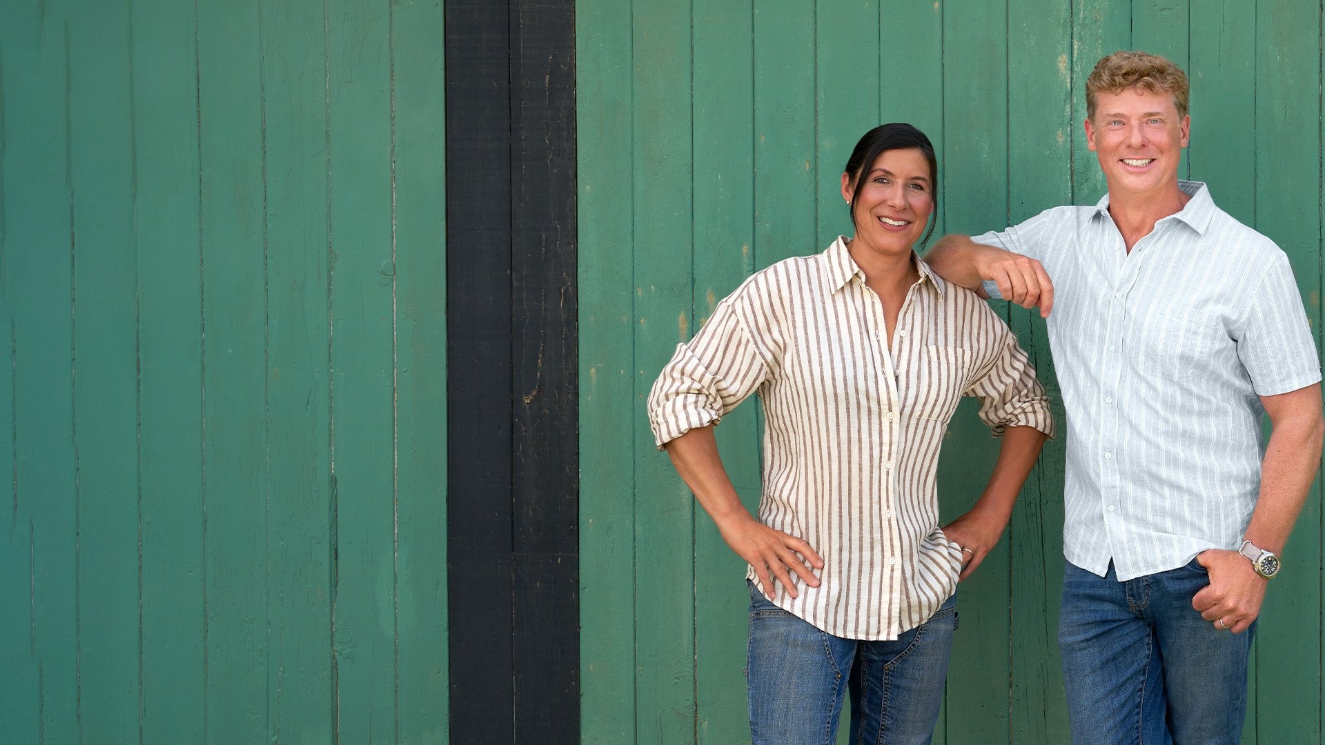 Ask This Old House Background