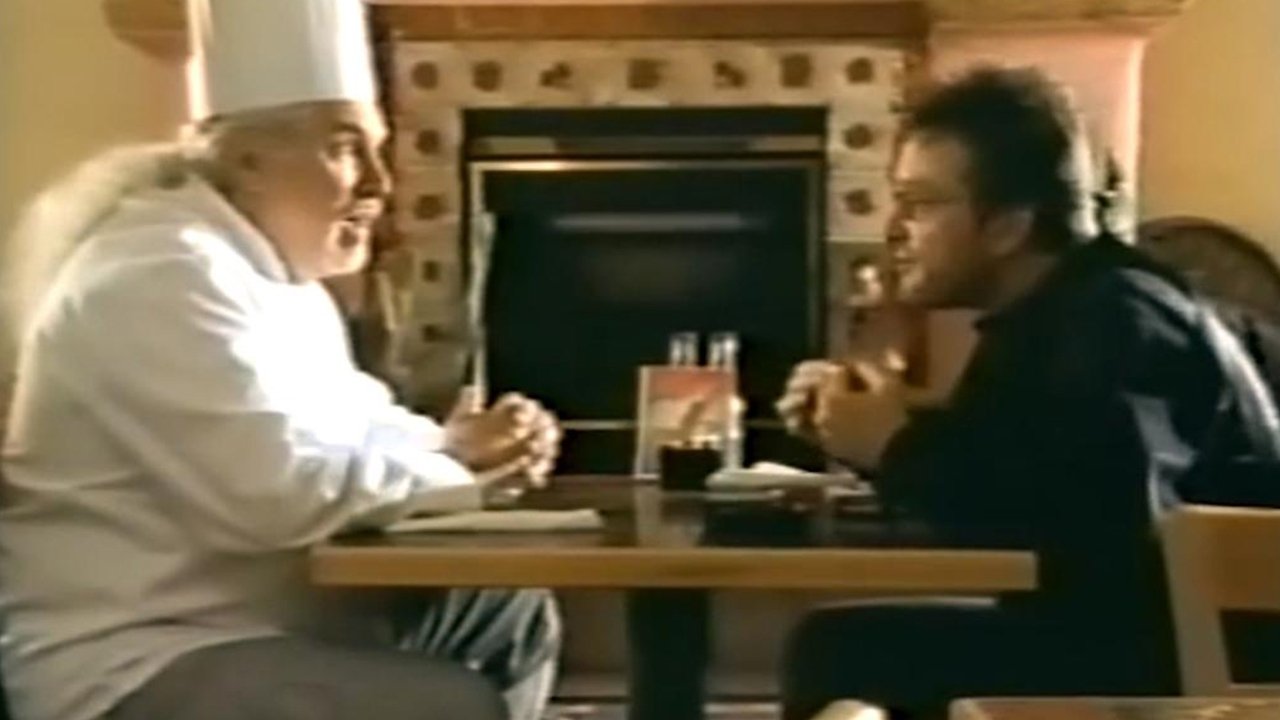 Los Enchiladas! Background