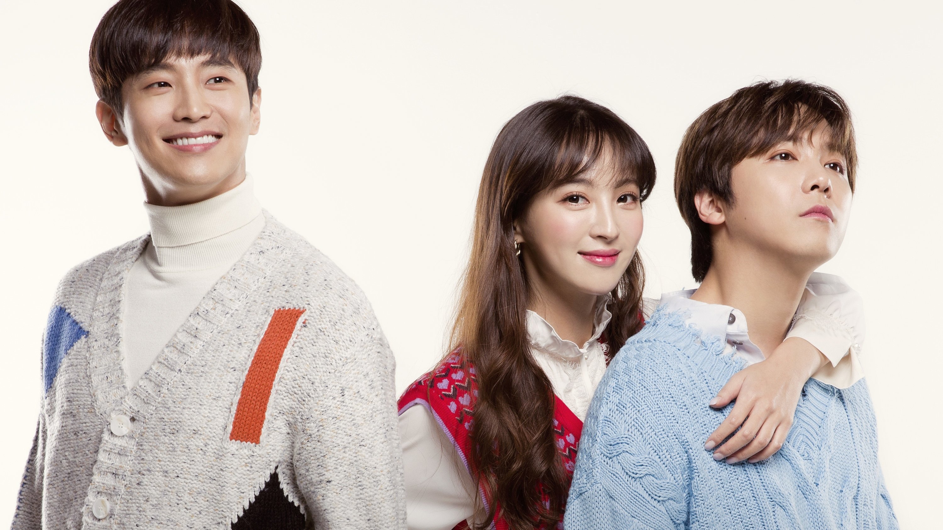 I Hate You Juliet Background