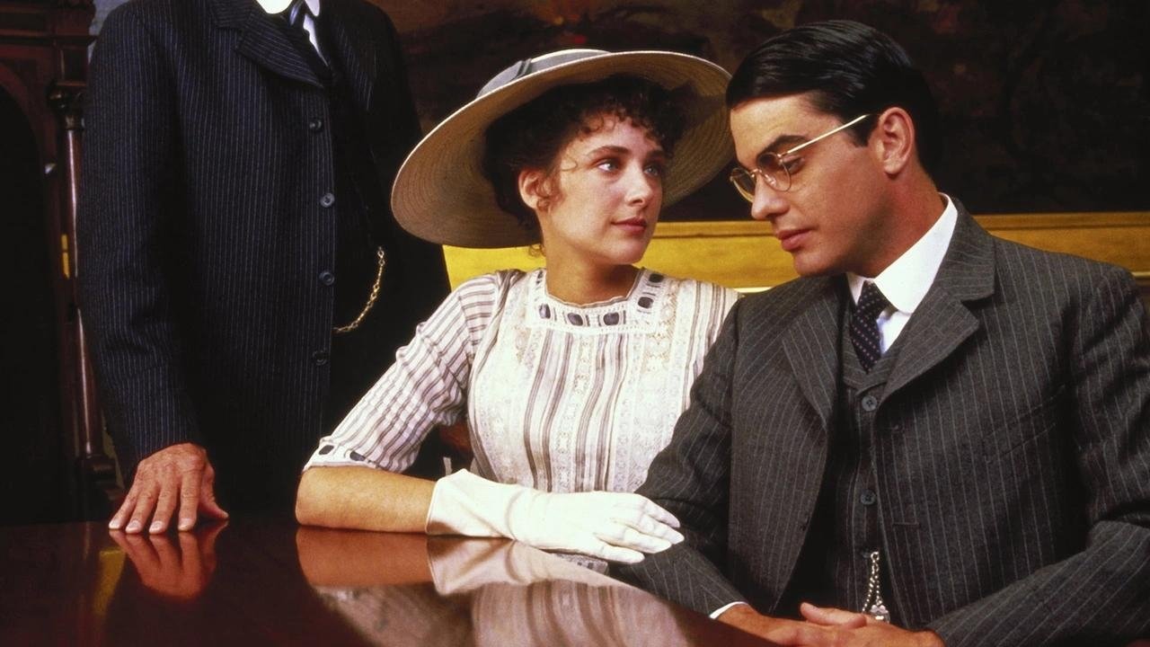 The Murder of Mary Phagan Background