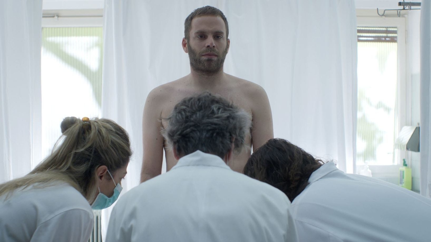 Not to Be Unpleasant But We Need To Have a Serious Talk Background