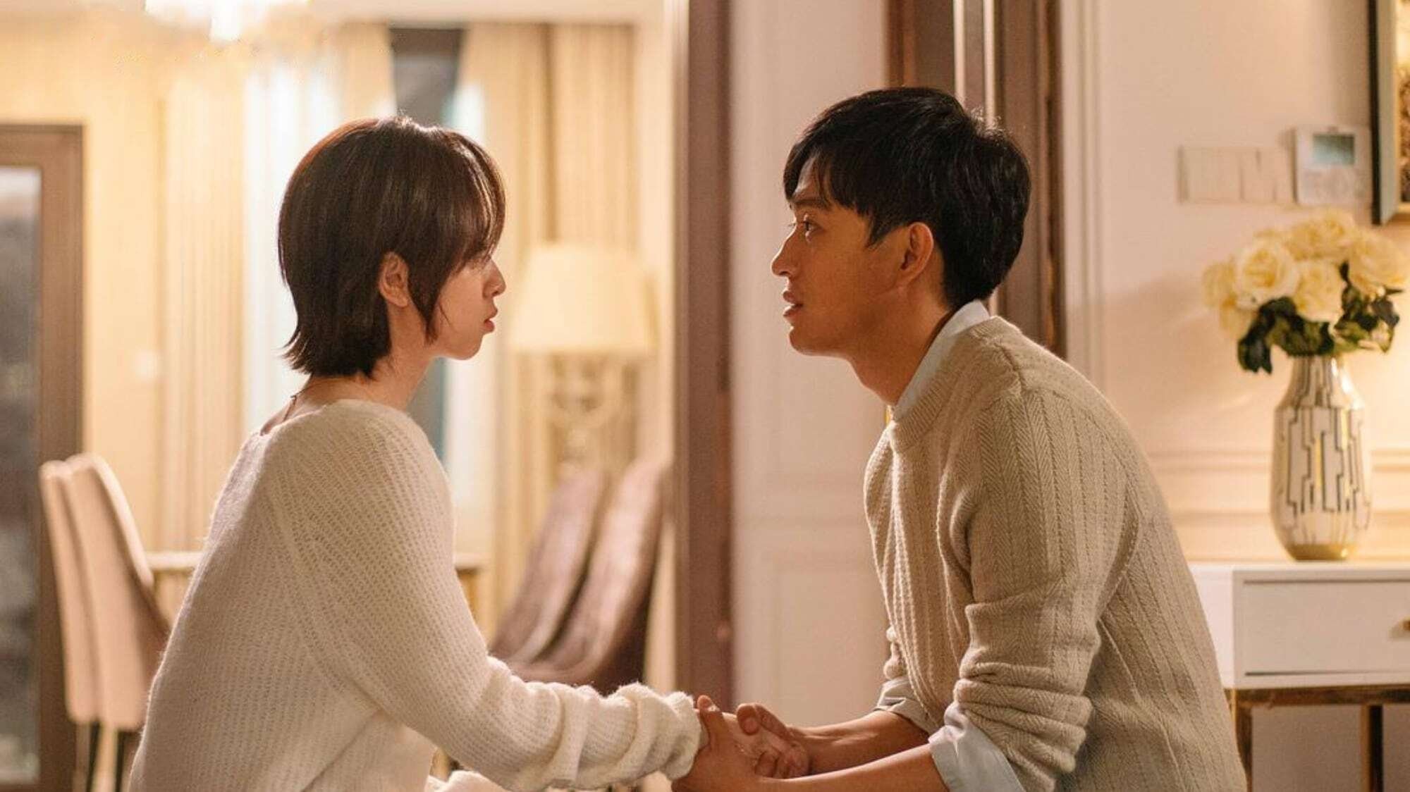 Gone with the Light Background