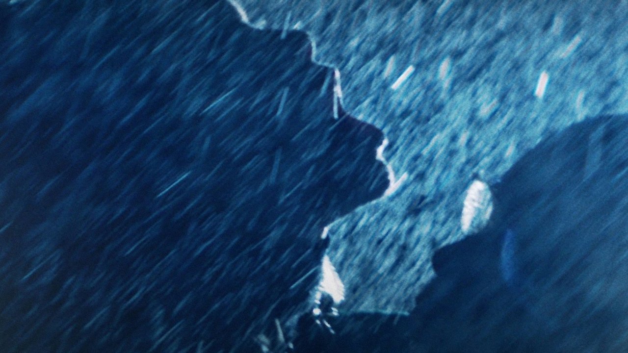 I Am the Abyss Background