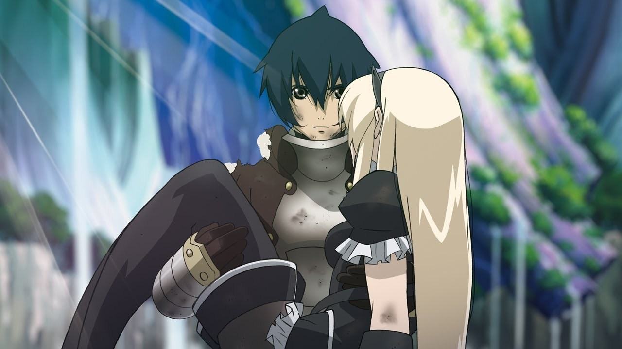 The Tower of Druaga: The Aegis of Uruk Background