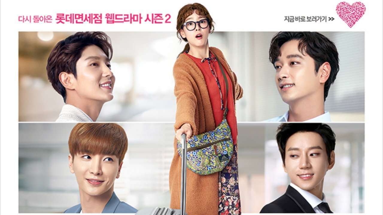 Secret Queen Makers Background