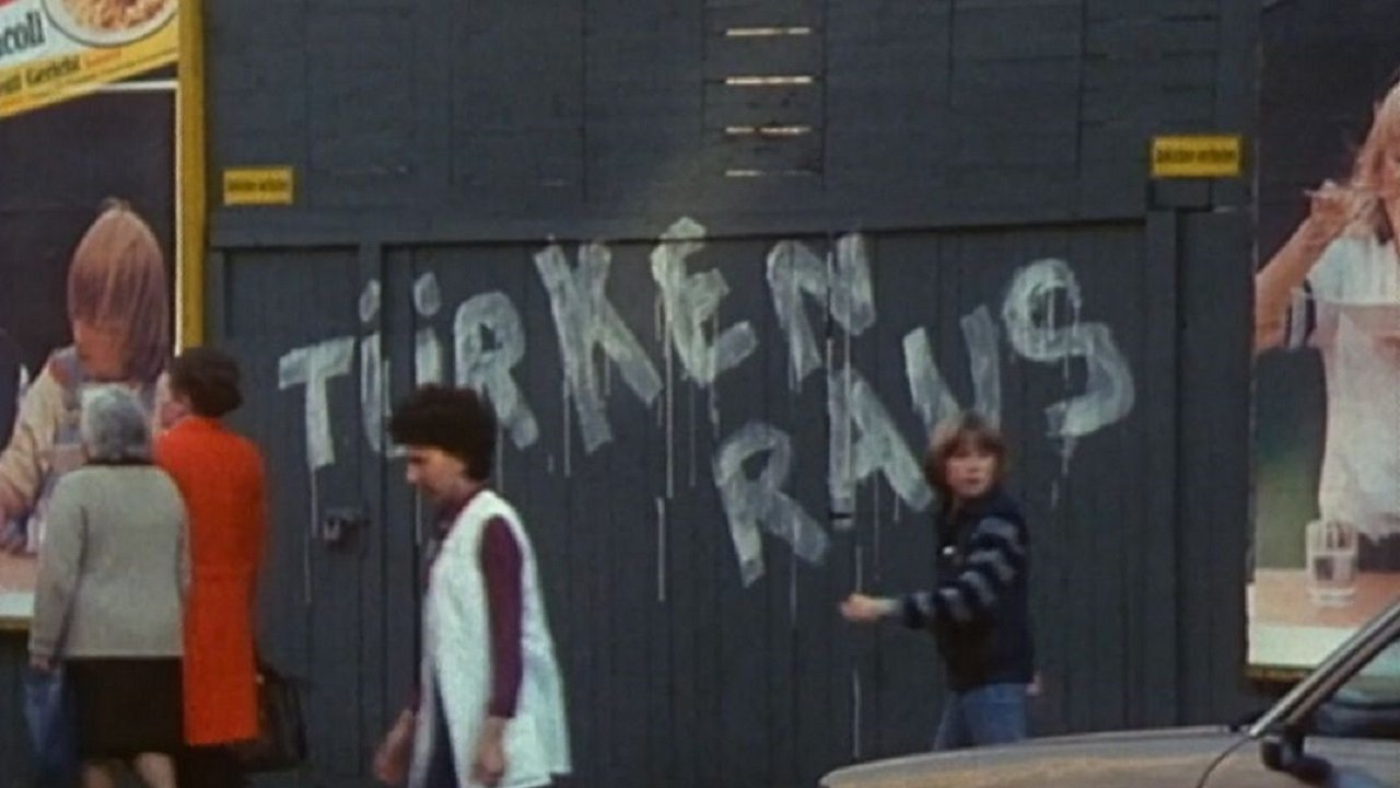 Addressee Unknown Background