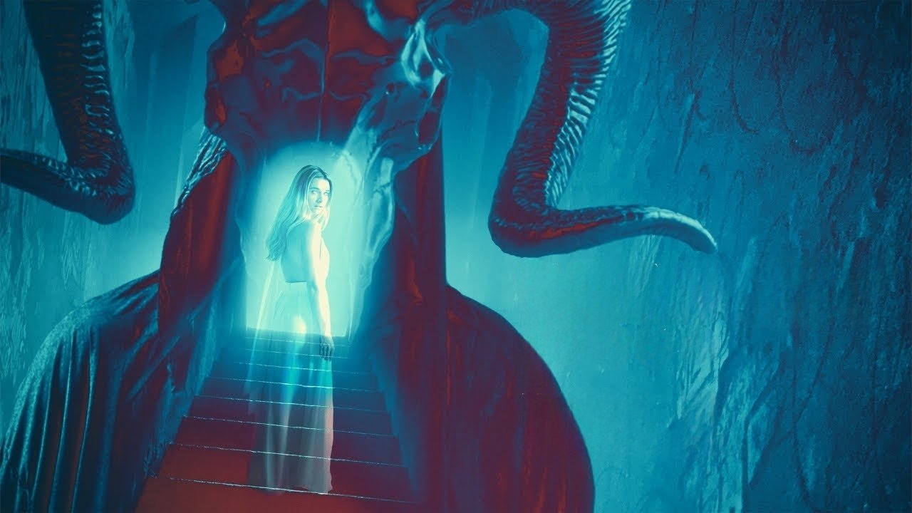 Marry F*** Kill Background