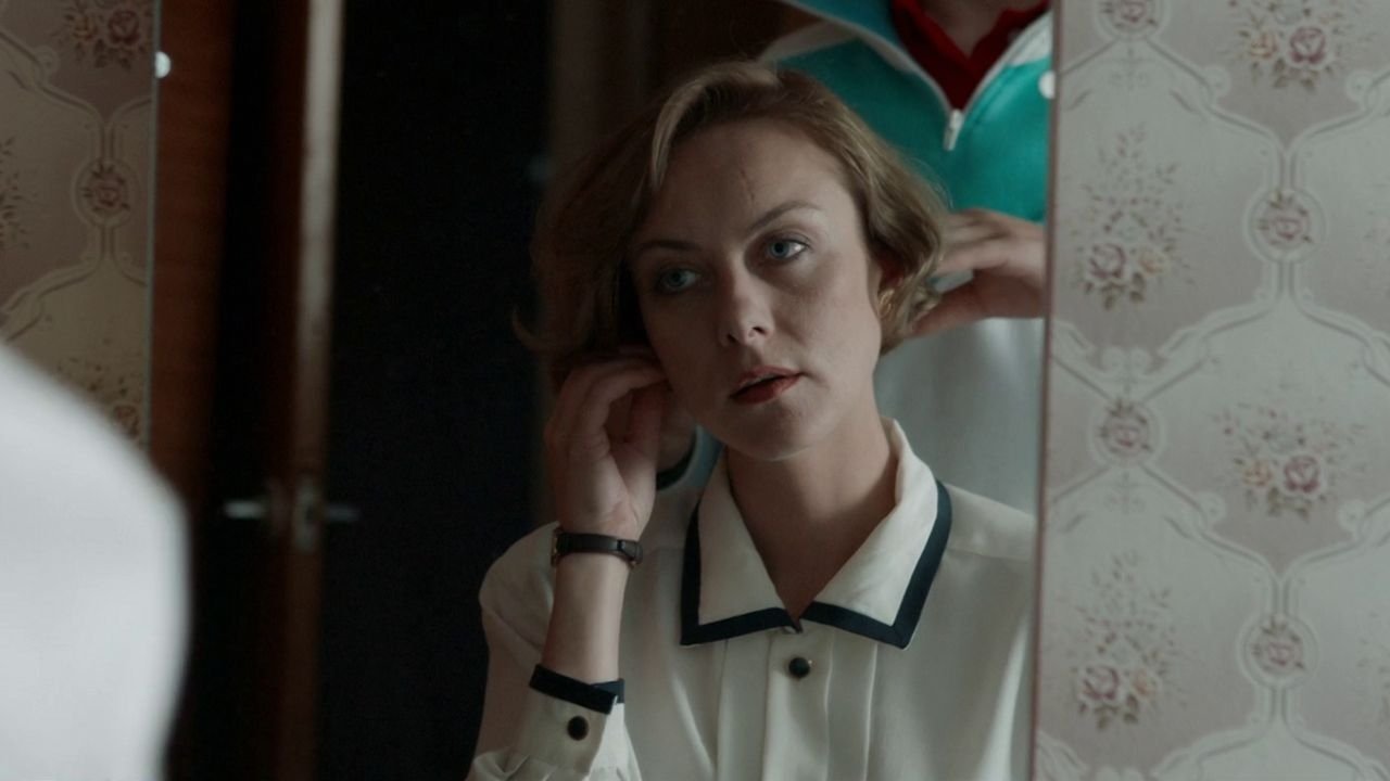 Motherland Background