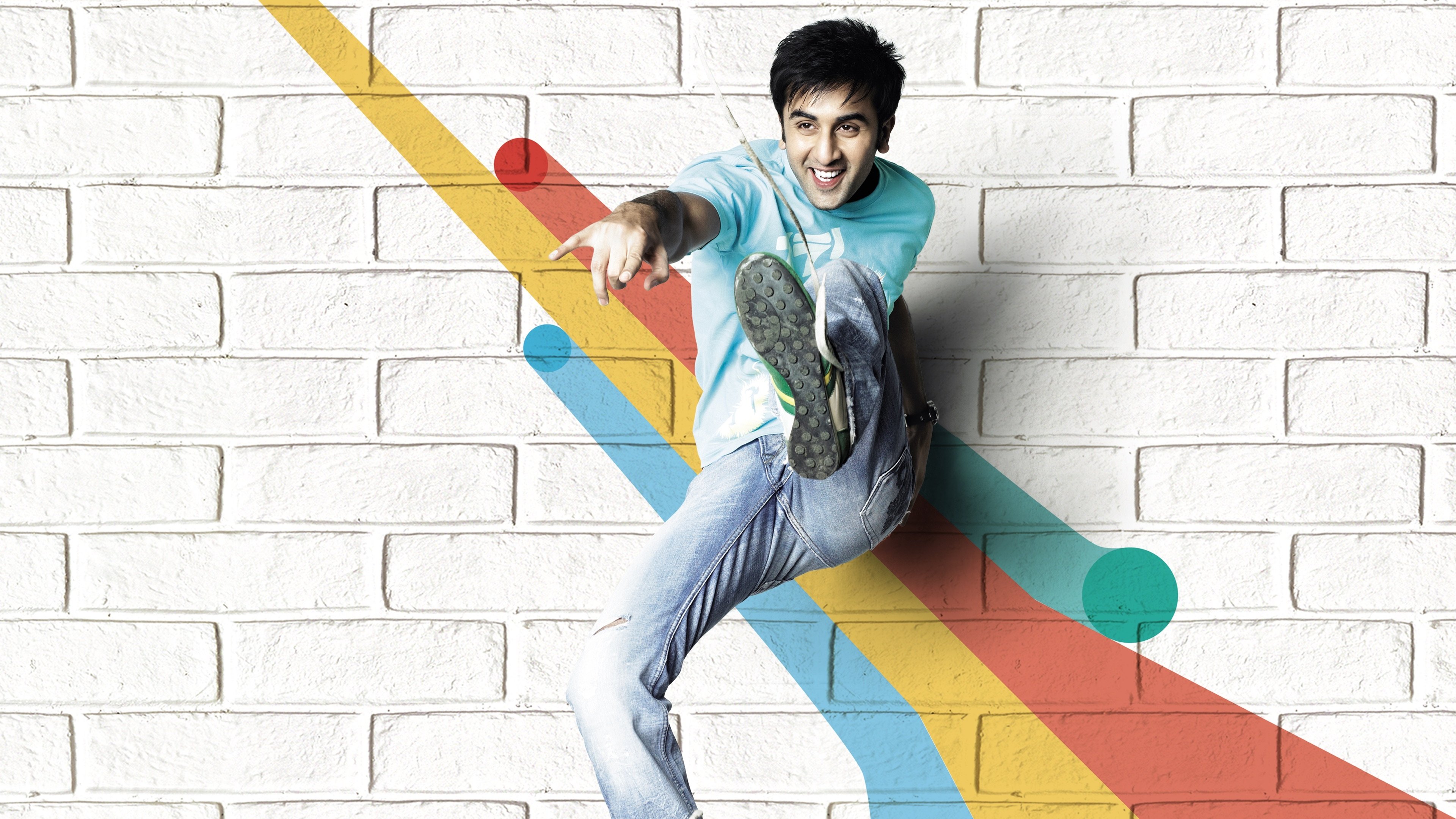 Wake Up Sid Background