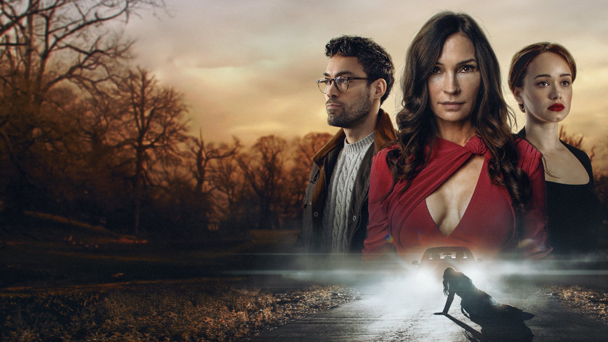 Locked In Background