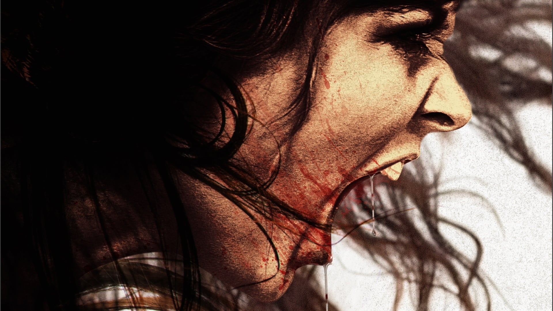 The Evil in Us Background