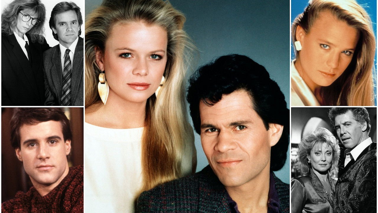 Santa Barbara Background