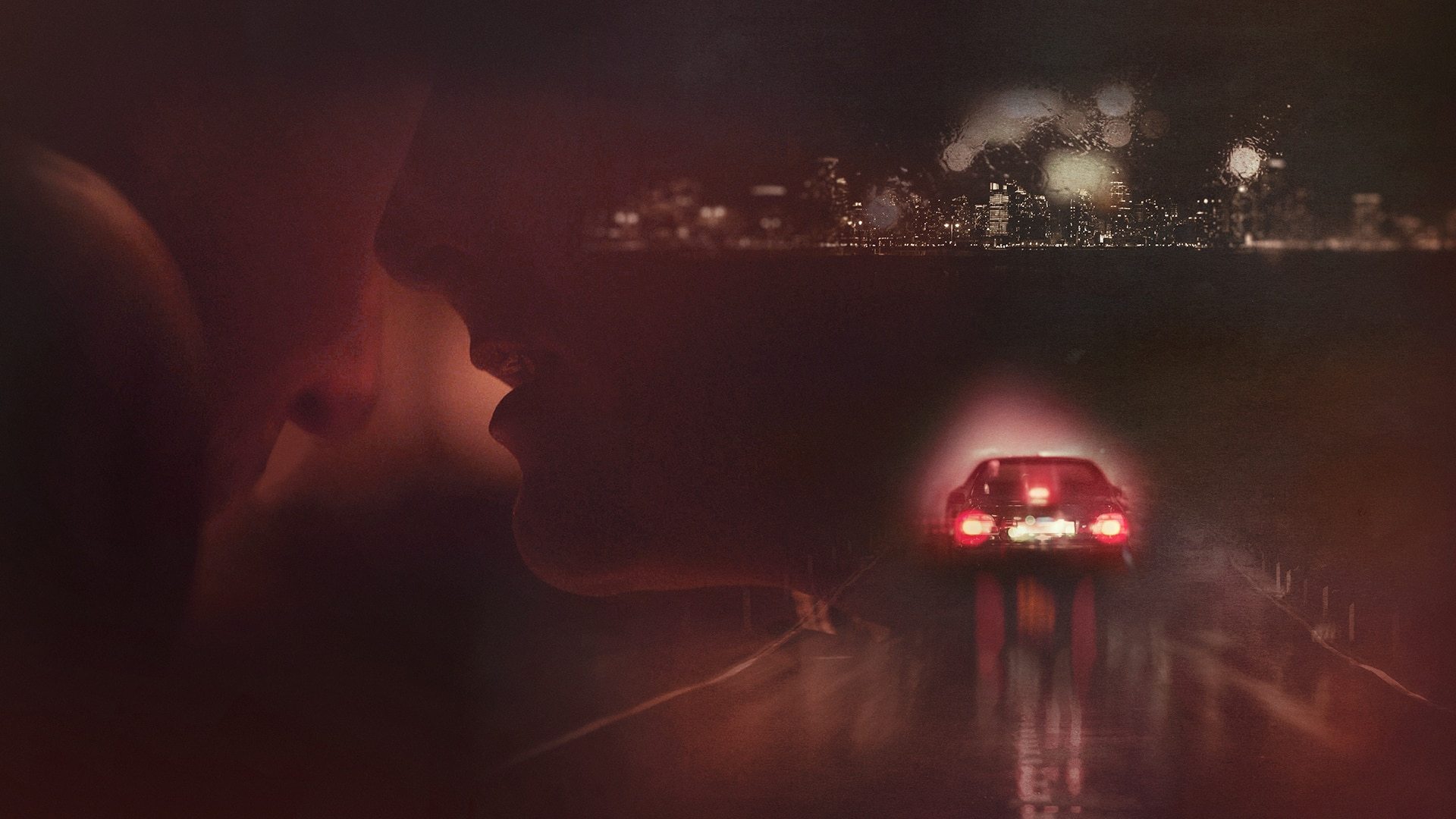 Last Call: When a Serial Killer Stalked Queer New York Background