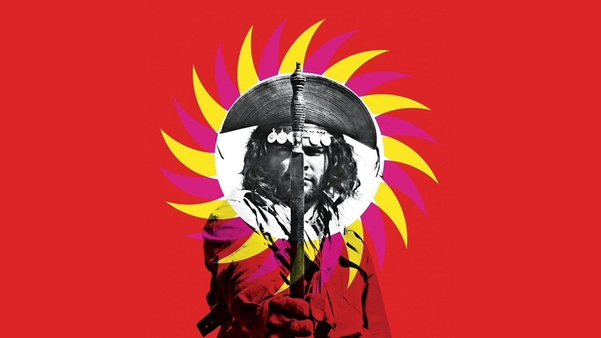 Black God, White Devil Background