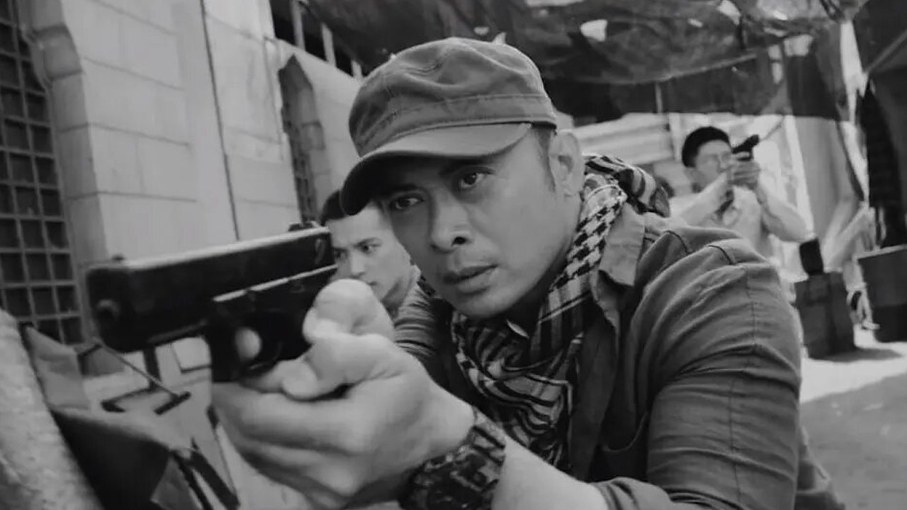 Wolves Action 2 Background