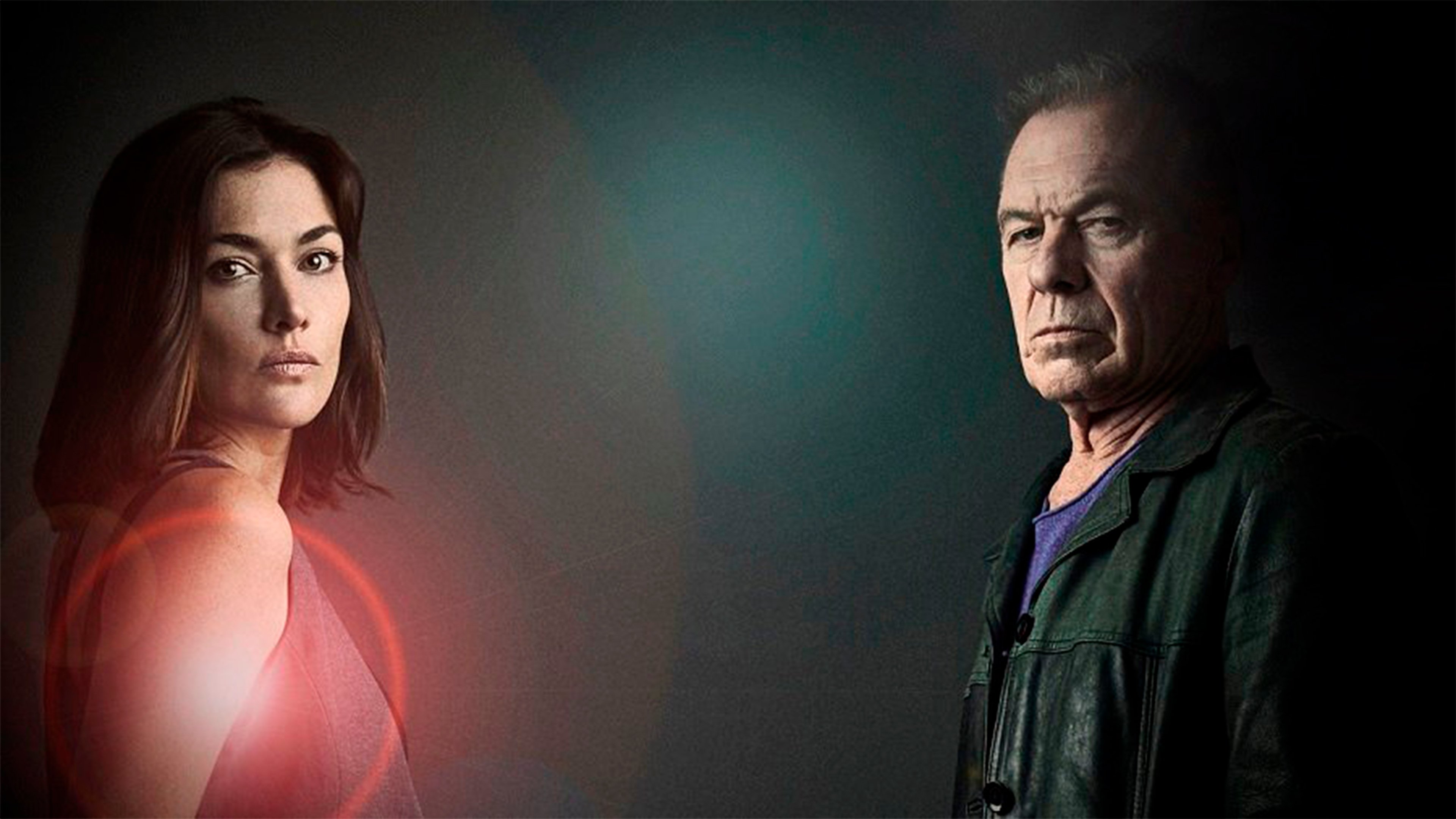 La desaparición Background